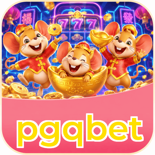 Logo pgqbet Plataforma Certificada
