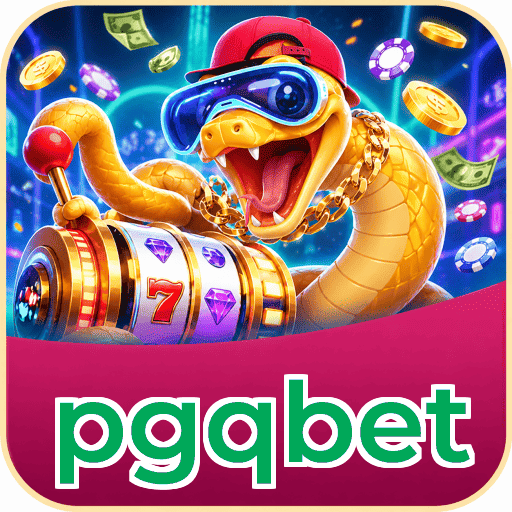 pgqbet Apostas Esportivas Logo - 34 Esportes Certificados
