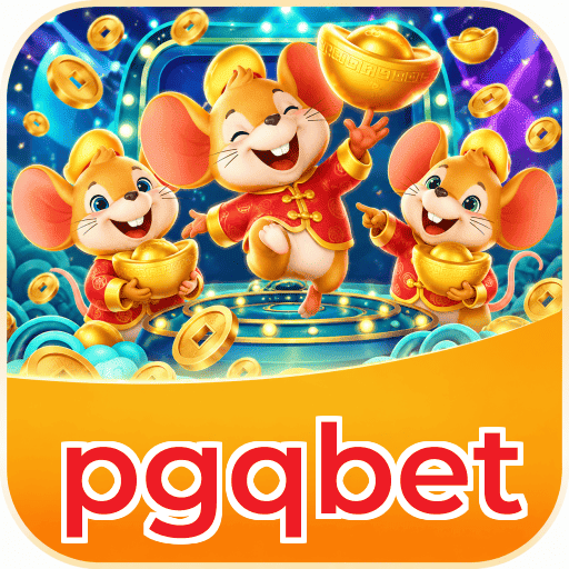 Logo da pgqbet