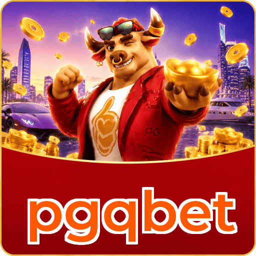 pgqbet VIP Program Logo