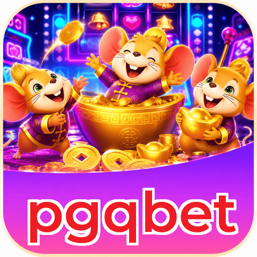 Requisitos do APK pgqbet para Android - Logo Oficial