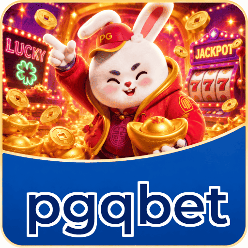 Logo pgqbet Loteria Online